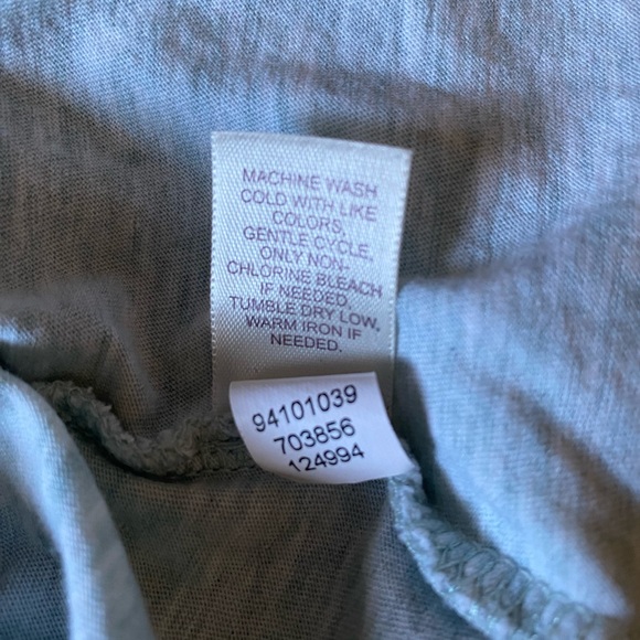 Pure Jill women’s sleeveless top, size M - Picture 7 of 8